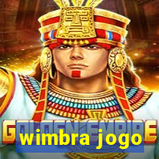 wimbra jogo